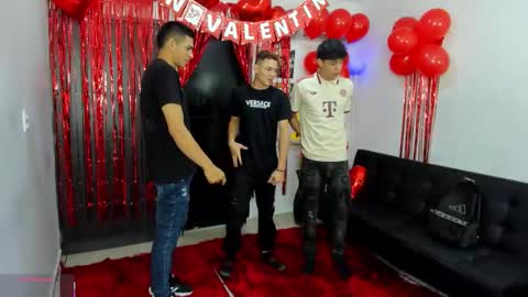 voyeurism_guys online show from 7, 2, 2026