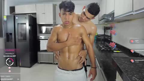 voyeurism_guys online show from 6, 3, 2026