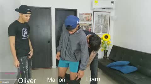 voyeurism_guys online show from 24, 4, 2026