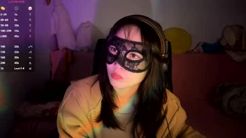 Snapshot of vrchan chatting on 16, 5, 2026 Vrchan online show from 16, 5, 2026