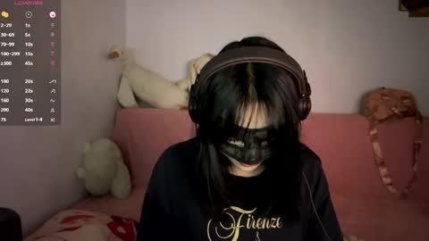 Snapshot of vrchan chatting on 22, 5, 2026 Vrchan online show from 22, 5, 2026