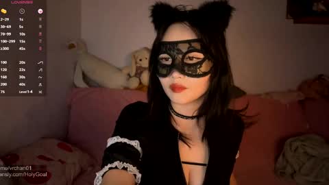 Snapshot of vrchan chatting on 27, 5, 2026 Vrchan online show from 27, 5, 2026