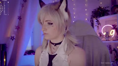 vronnier online show from 18, 9, 2025