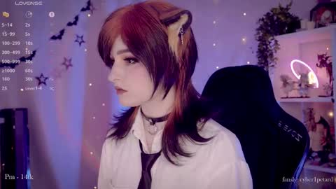 vronnier online show from 29, 11, 2025