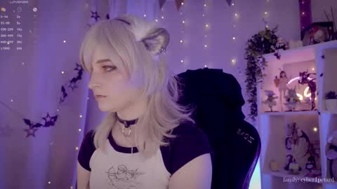 vronnier online show from 8, 1, 2026