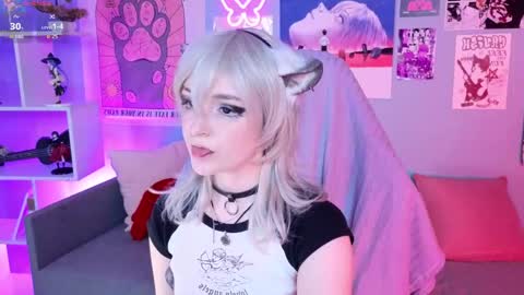 vronnier online show from 15, 4, 2026