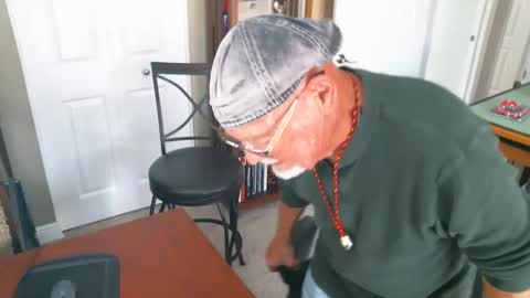 Vueuorme online show from 17, 12, 2024