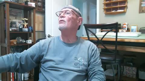 Vueuorme online show from 19, 1, 2025