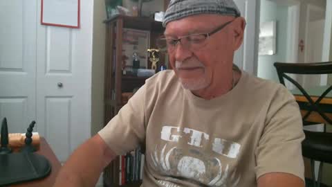 Vueuorme online show from 9, 2, 2025