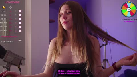 Eva and Franklin online show from 4, 1, 2025