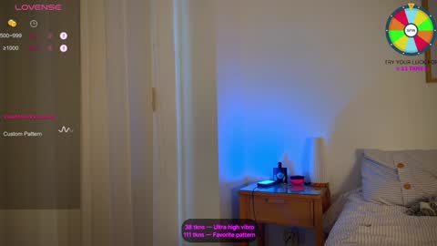 Eva and Franklin online show from 30, 1, 2025