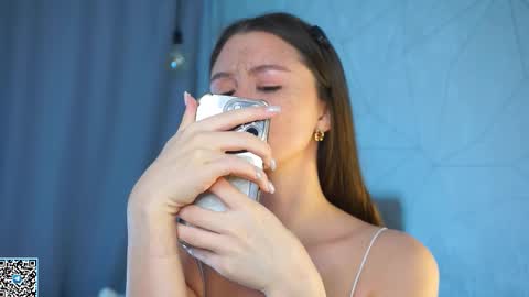 Ethal - thank you for thumb up online show from 23, 12, 2025