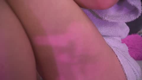 Violeta online show from 8, 2, 2025