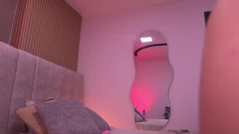 Violeta online show from 19, 3, 2026