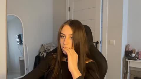 Snapshot of vx_arina chatting on 13, 3, 2026 Arina online show from 13, 3, 2026