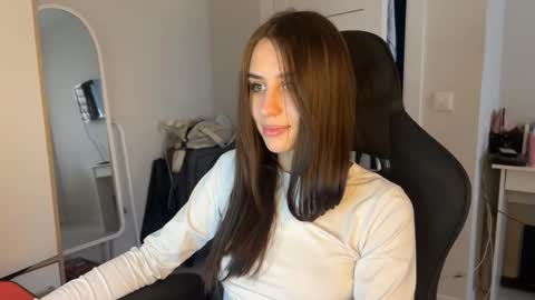 Snapshot of vx_arina chatting on 17, 3, 2026 Arina online show from 17, 3, 2026