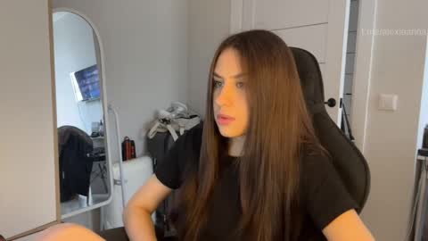 Arina online show from 6, 5, 2026