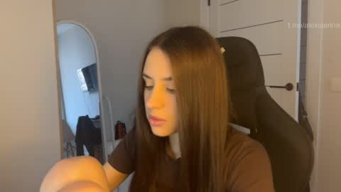 Snapshot of vx_arina chatting on 8, 5, 2026 Arina online show from 8, 5, 2026