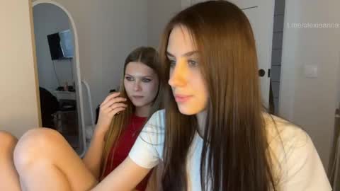 Snapshot of vx_arina chatting on 11, 5, 2026 Arina online show from 11, 5, 2026