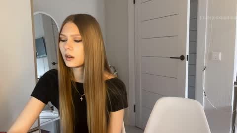 Snapshot of vx_arina chatting on 18, 5, 2026 Arina online show from 18, 5, 2026