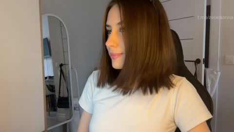 Snapshot of vx_arina chatting on 31, 5, 2026 Arina online show from 31, 5, 2026