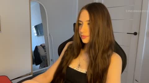 Snapshot of vx_arina chatting on 13, 7, 2026 Arina online show from 13, 7, 2026