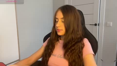 Snapshot of vx_arina chatting on 30, 7, 2026 Arina online show from 30, 7, 2026
