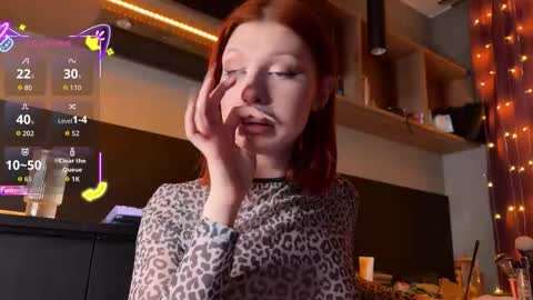 ILONA A week goal new laptop online show from 4, 3, 2026