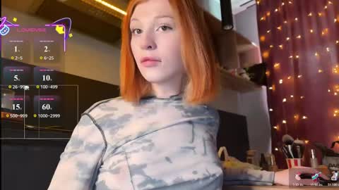 ILONA A week goal new laptop online show from 30, 4, 2026