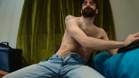 w0lf_359 online show from 3, 12, 2024