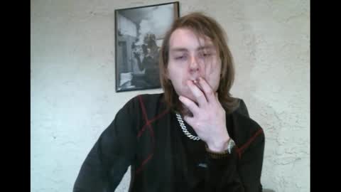 Snapshot of wackyy chatting on 2, 3, 2026 Wacky online show from 2, 3, 2026