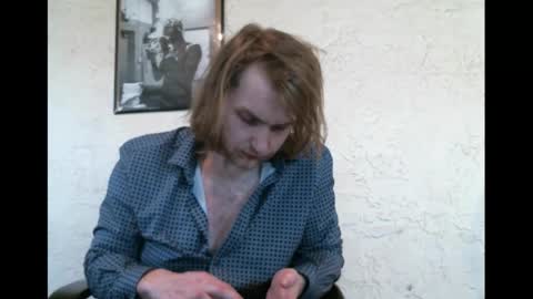 Snapshot of wackyy chatting on 22, 3, 2026 Wacky online show from 22, 3, 2026