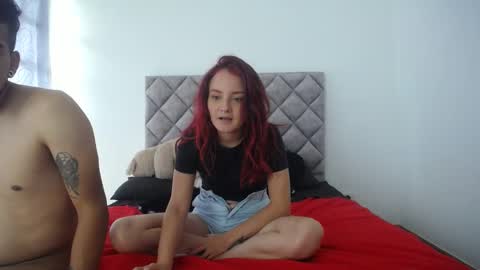 wade and antonella online show from 26, 2, 2025