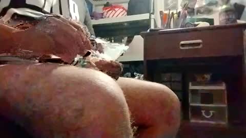 Snapshot of waffywaff77 chatting on 27, 1, 2025 waffywaff77 online show from 27, 1, 2025