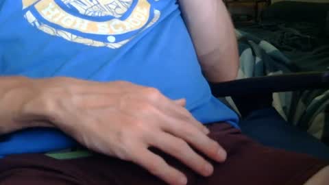 Snapshot of wagnastyjr chatting on 5, 7, 2026 wagnastyjr online show from 5, 7, 2026