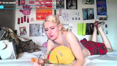 marz online show from 11, 3, 2026