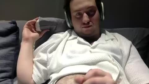 Snapshot of wakandaforever9 chatting on 30, 1, 2025 wowaweeman online show from 30, 1, 2025