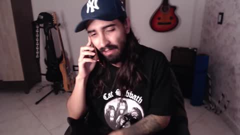 John online show from 12, 2, 2025