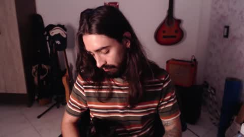 John online show from 25, 2, 2025