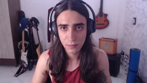 John online show from 27, 2, 2025