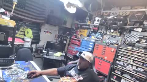 Snapshot of wakesblowinclouds chatting on 29, 9, 2025 wakesblowinclouds online show from 29, 9, 2025