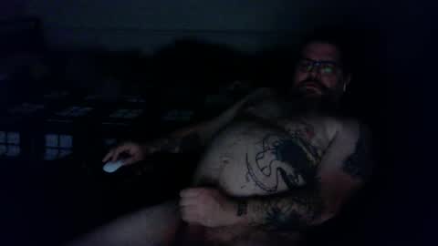 Mr. Dead online show from 26, 12, 2024