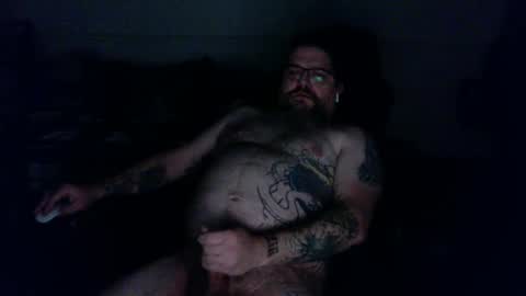 Mr. Dead online show from 3, 1, 2025