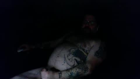 Mr. Dead online show from 20, 1, 2025