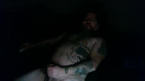 Mr. Dead online show from 8, 2, 2025