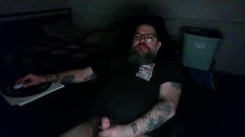 Mr. Dead online show from 16, 2, 2025