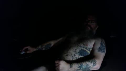 Mr. Dead online show from 6, 10, 2025