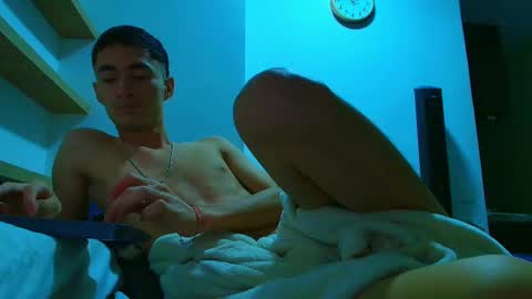 Snapshot of wal_jones chatting on 9, 2, 2026 wal jones online show from 9, 2, 2026