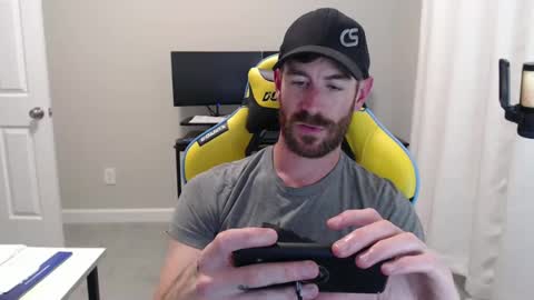 Snapshot of waldooflocksley chatting on 3, 10, 2025 WaldoOfLocksley online show from 3, 10, 2025