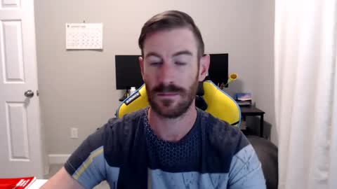WaldoOfLocksley online show from 5, 8, 2026